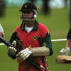 Former Zimbabwe player Guy Whittall injured by leopard<br>