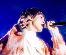 J-pop artist imase to kick off Asian tour with Seoul concert