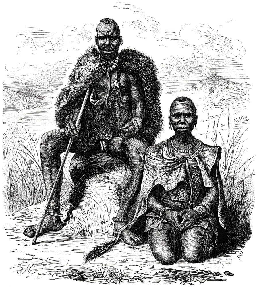 <p>They are also known as Basotho, and it is believed that the Sotho people’s ancestors originated from Northeast Africa before they migrated to the south in the 5th century CE.</p><p>You may also like:<a href="https://www.starsinsider.com/n/462359?utm_source=msn.com&utm_medium=display&utm_campaign=referral_description&utm_content=706691en-us"> Historic battlefields you can visit</a></p>