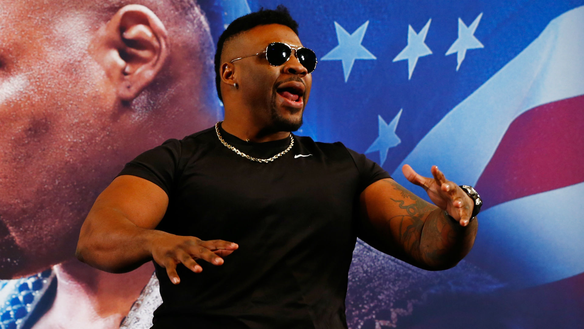 jarrell miller gives prediction for zhilei zhang vs. deontay wilder fight
