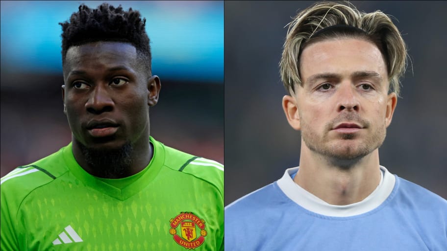 Football Transfer Rumours: Man Utd Eye Onana Replacement; Grealish ...