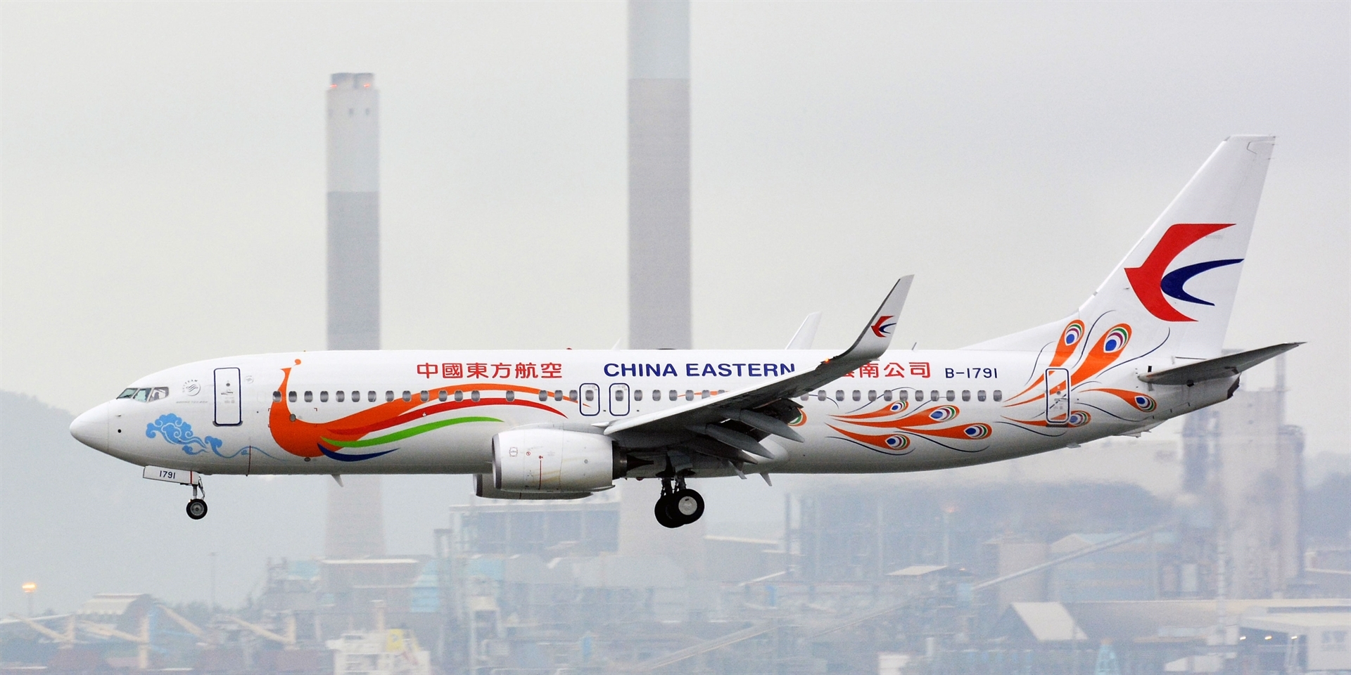 ani po dvou letech od tragické havárie boeingu 737 china eastern vyšetřovatelé neodhalili příčinu