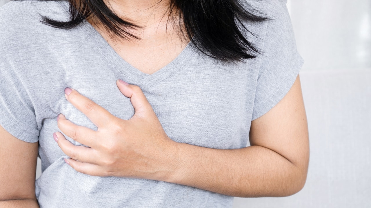 understanding breast cysts: warning signs you should never neglect