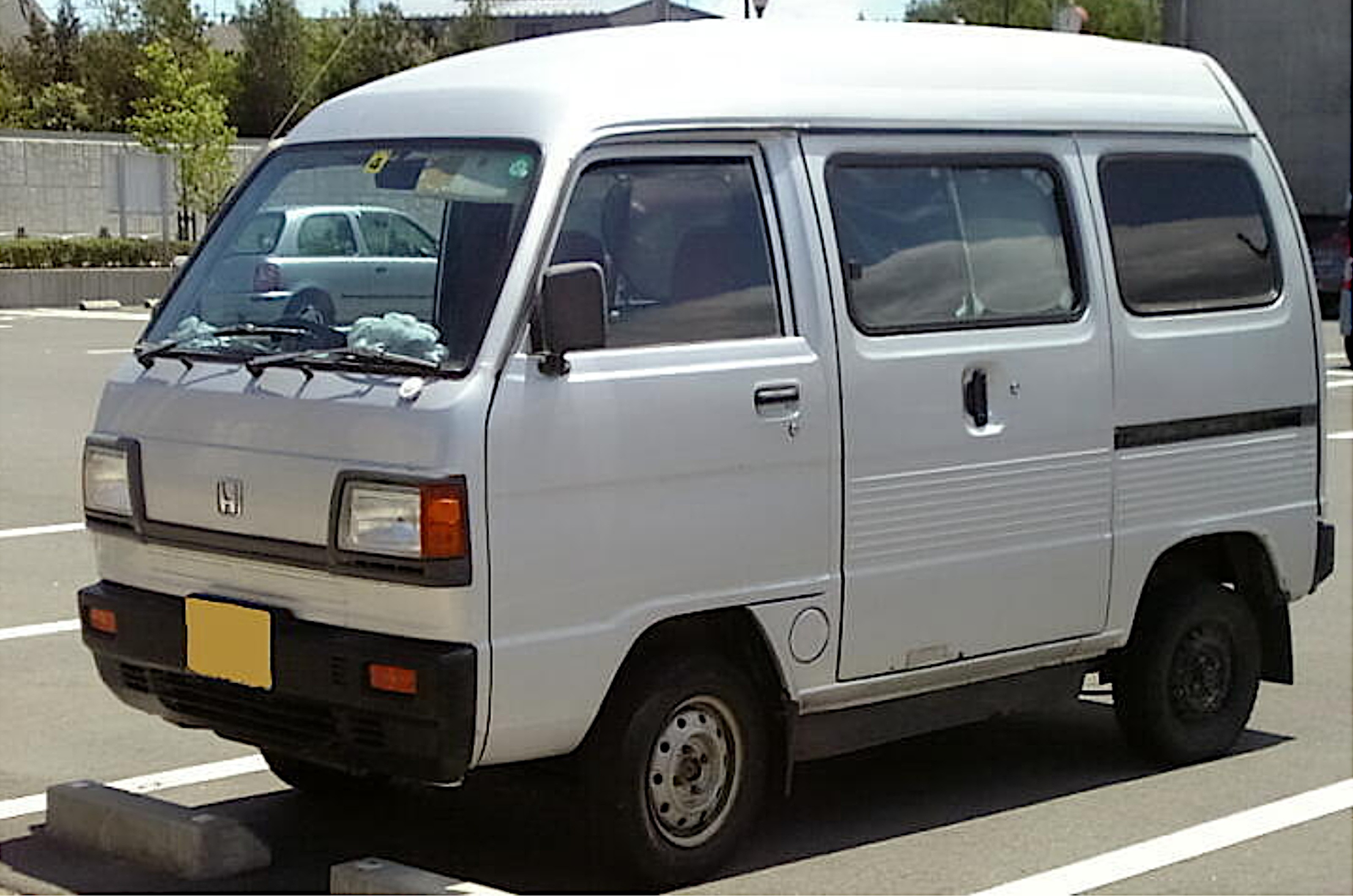 42 cute classic kei cars