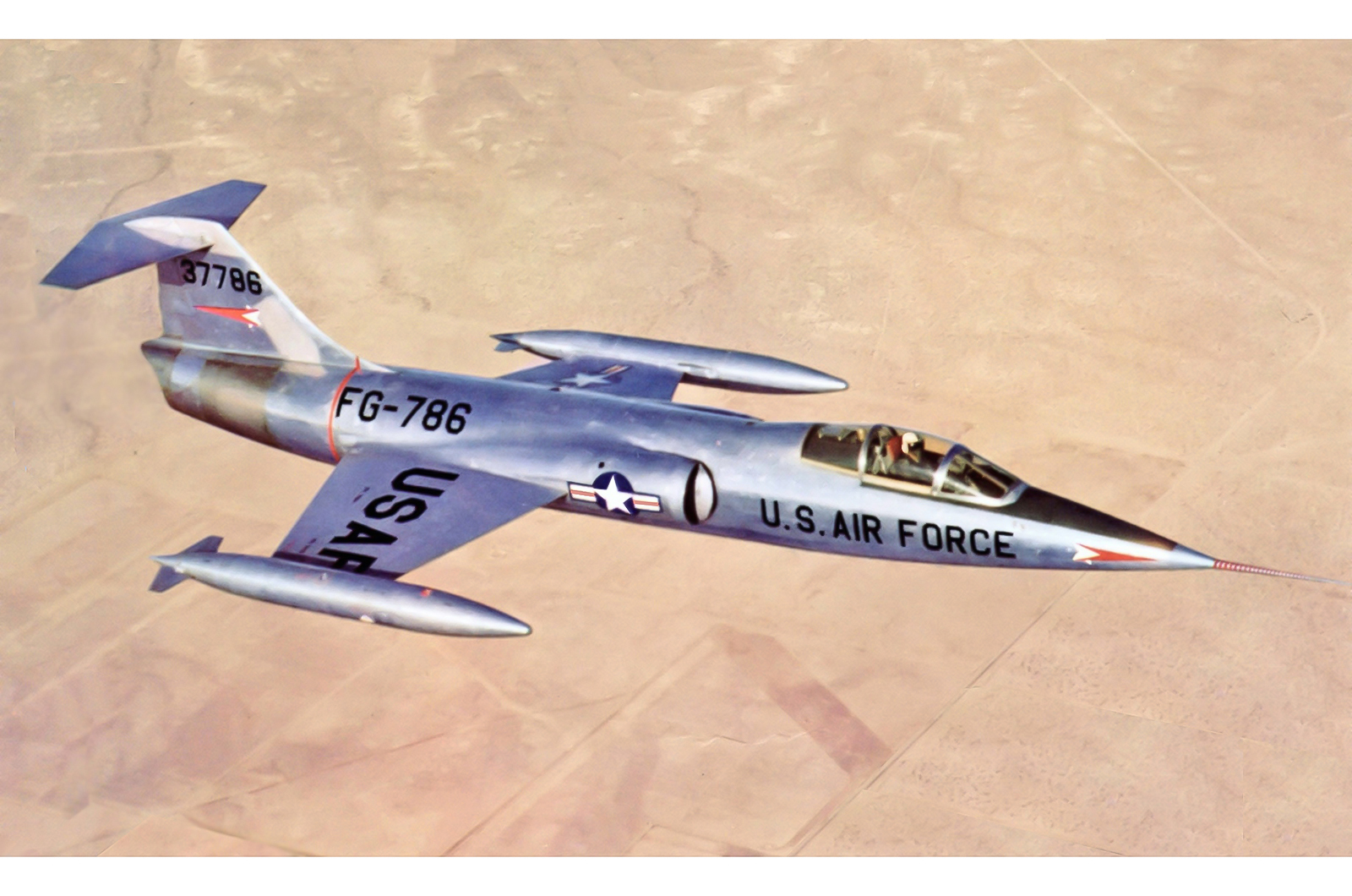 Top 10 fighter Aircraft of 1969