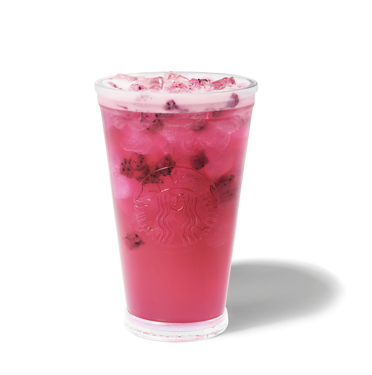 starbucks' new summer menu is here and we want to try everything