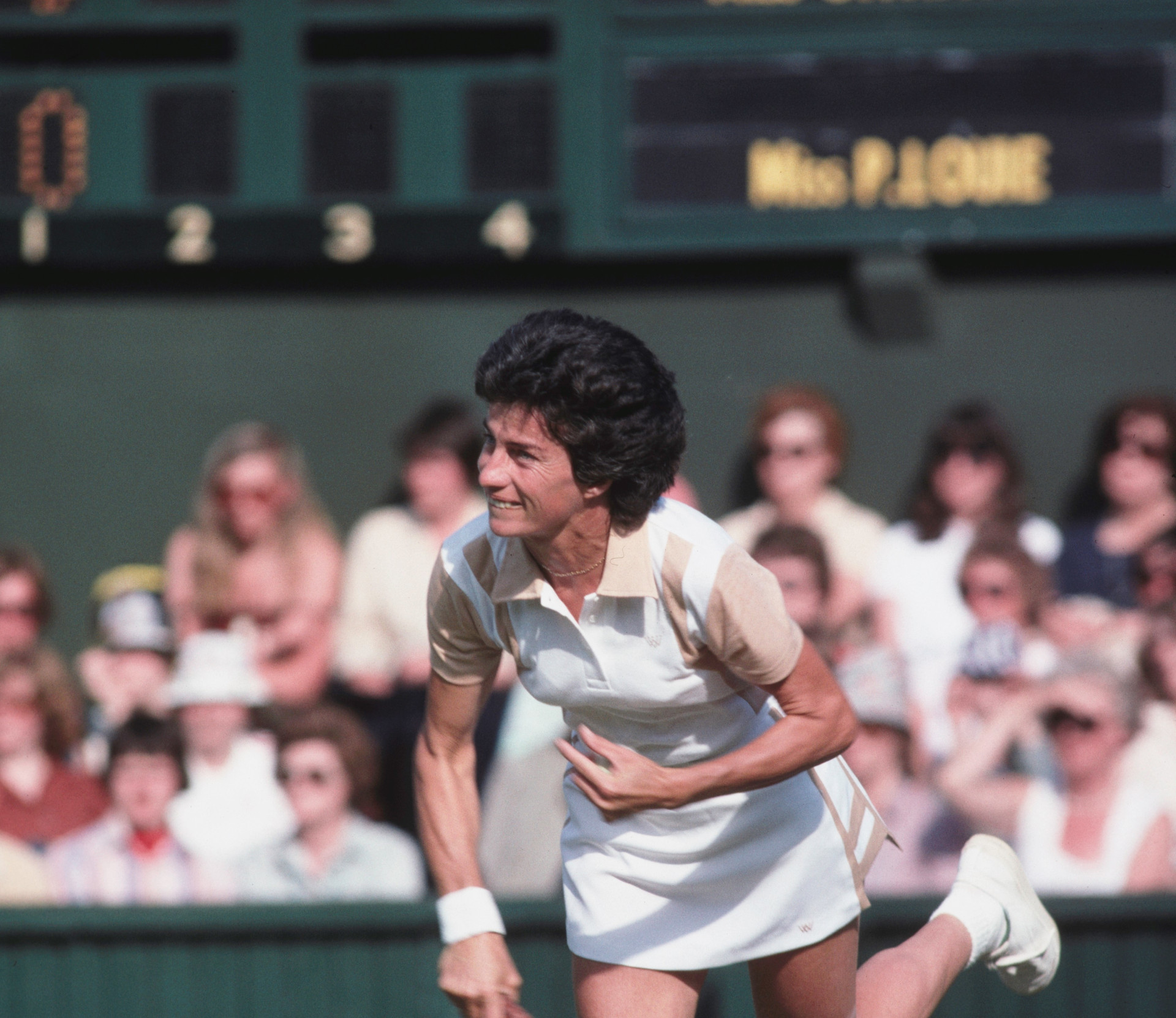 Wimbledon: les plus grands moments