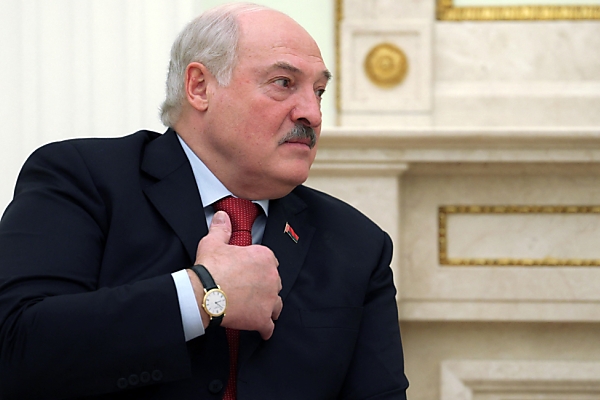 belarussischer diktator für ukraine-friedensgespräche