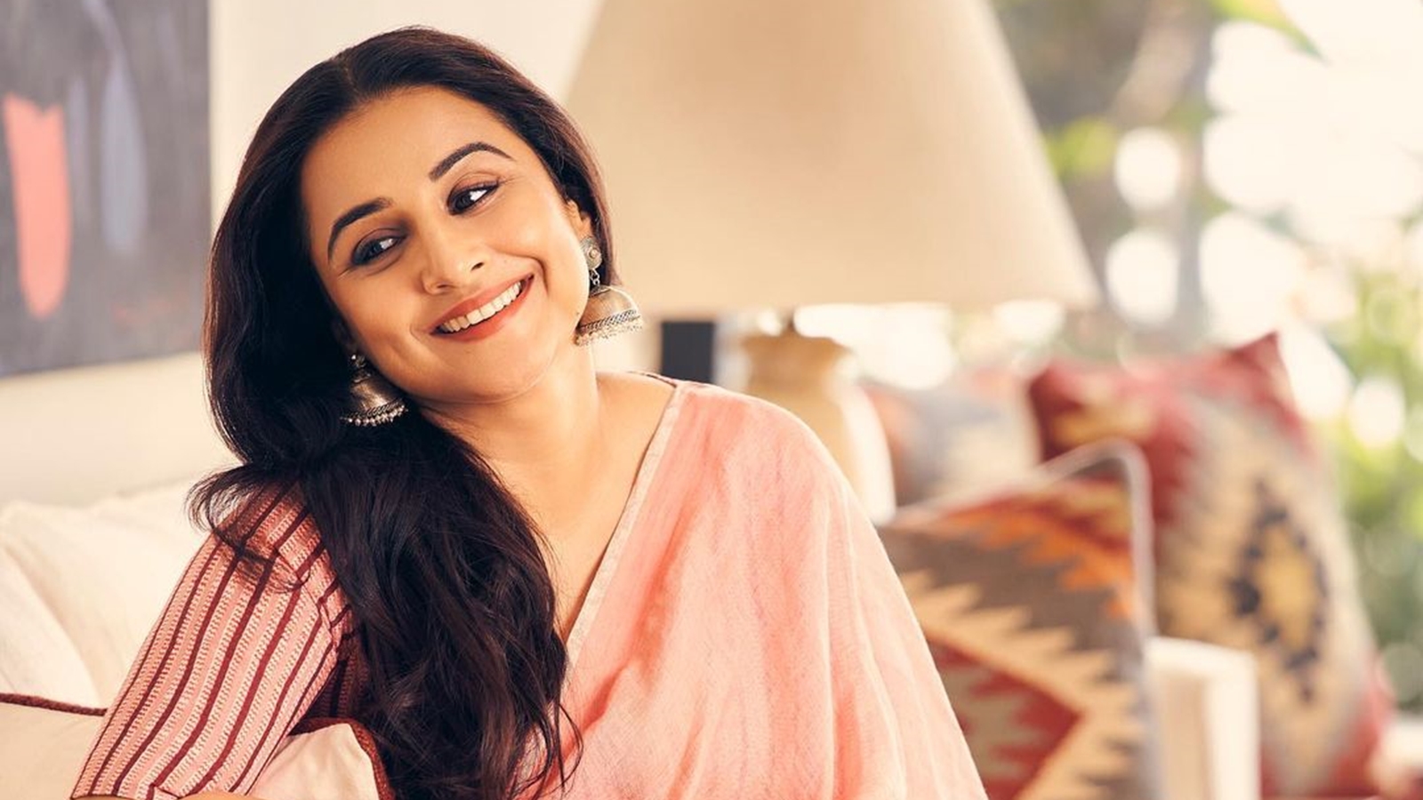 android, vidya balan on the importance of being aware of how your body feels while making tough decisions