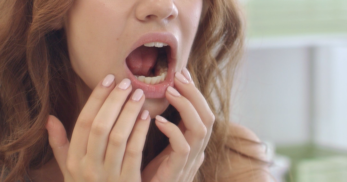 tandlægen erika afslører: denne type slik vil hun aldrig byde sine tænder