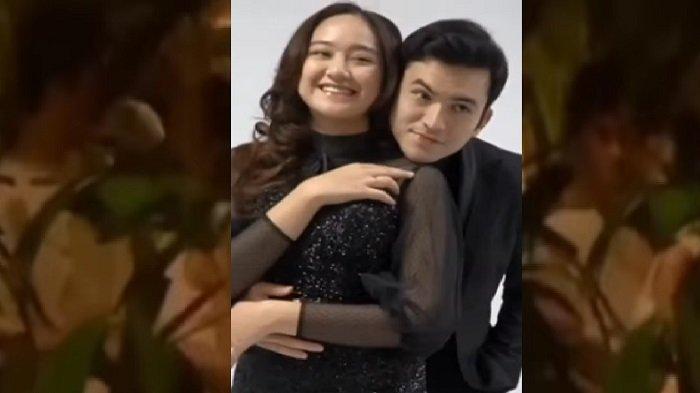 Rizky Nazar Minta Maaf Soal Video Viral Dirinya dan Salshabilla Adriani