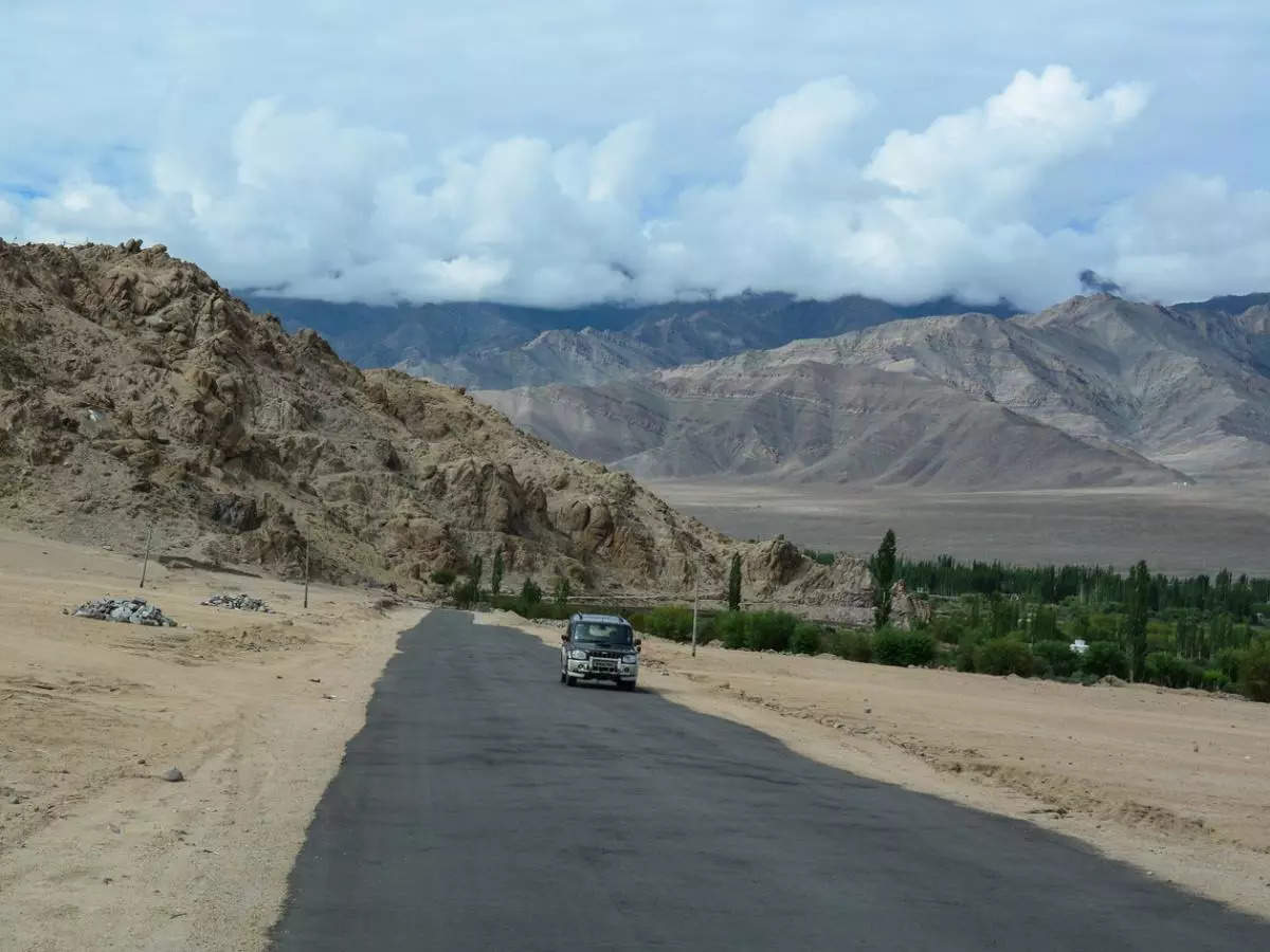 how to, how to reach leh-ladakh? tips to choose the right mode of travel