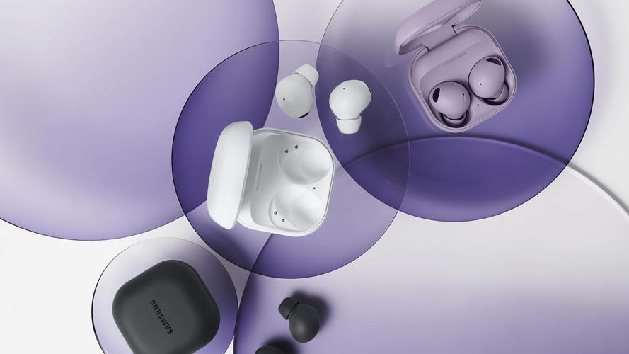 Samsung Galaxy Buds 3 Pro leak gives us a clue about battery capacity – don