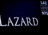 Lazard posts better-than-expected profit on deals, assets boost<br><br>