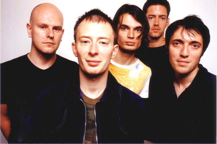 die 100 besten musiker aller zeiten: radiohead – essay von dave matthews