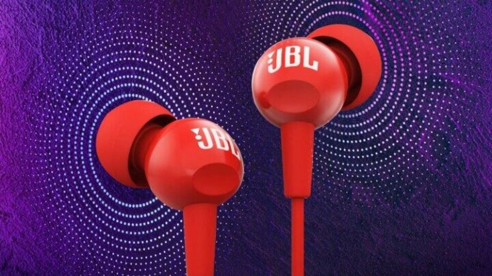 the ultimate guide to buying jbl earphones: top 5 recommendations you cannot miss
