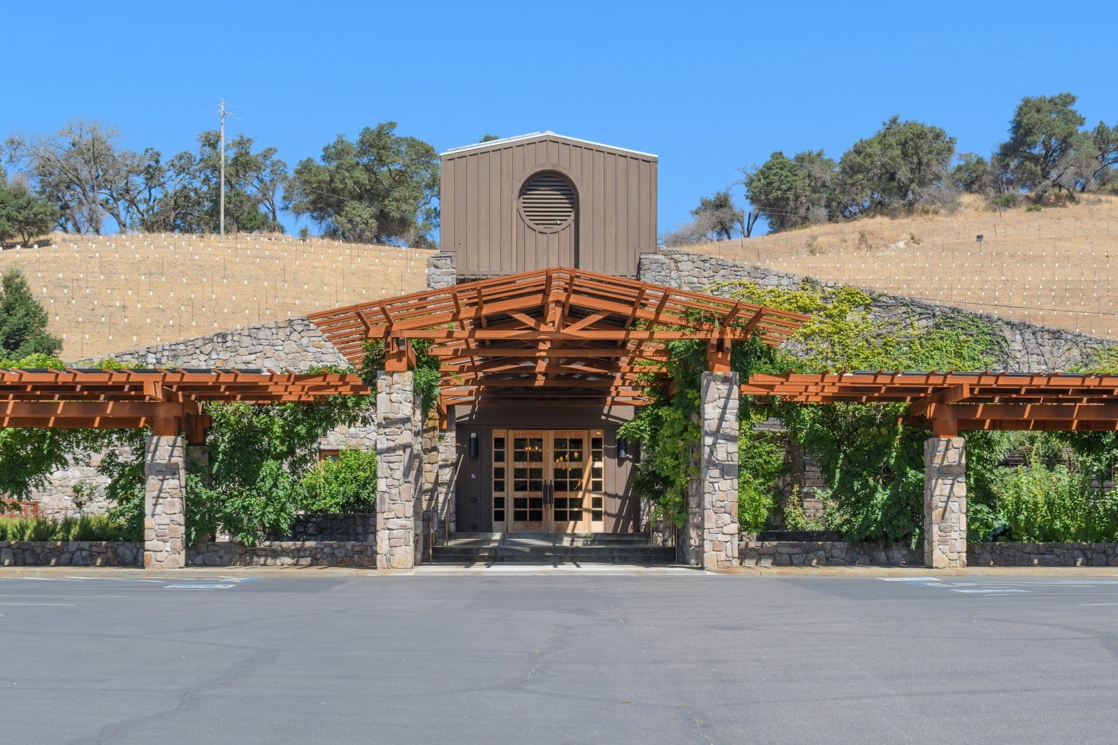 <p class="wp-caption-text">Image Credit: Shutterstock / Arnieby</p>  <p><span>The Silverado Trail runs parallel to Highway 29 on the eastern side of Napa Valley and offers a scenic alternative route through the wine country. This less-traveled road stretches over 30 miles, winding past vineyards, boutique wineries, and stunning landscapes. The Silverado Trail is favored by cyclists and motorists alike for its serene beauty and access to some of Napa Valley’s renowned wineries and hidden gems. The trail also offers numerous spots for picnicking and photography, making it a perfect way to spend a day exploring the valley at a leisurely pace.</span></p>