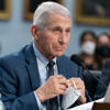 Fauci to testify publicly before Congress for 1st time since retirement<br>