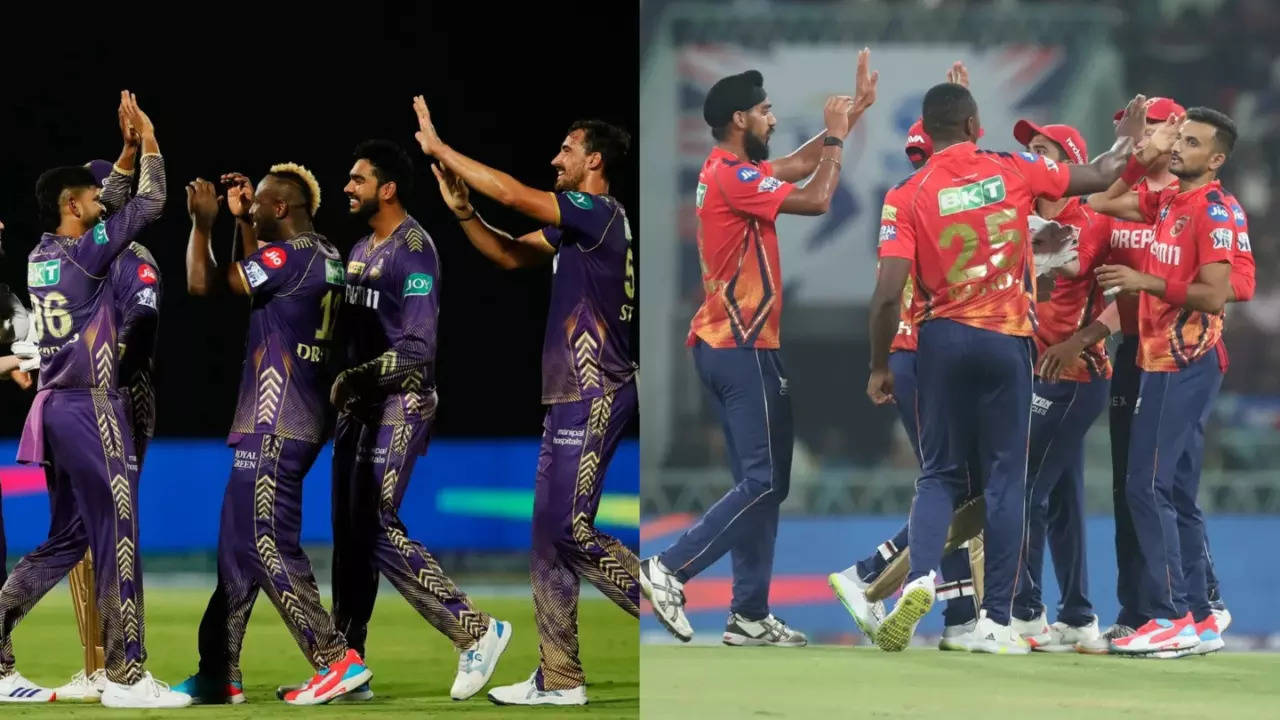 shashank singh, jonny bairstow's passionate celebration after record run chase goes viral- watch