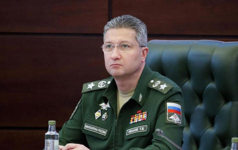 Russian Defense Ministry shaken by most notable scandal in 10 years<br><br>