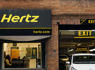 Hertz to sell 10,000 more EVs than planned and swings to a large loss<br><br>