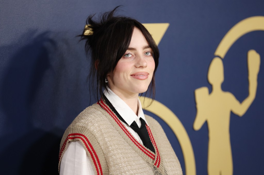 Billie Eilish, Lorde, Green Day Among Artists To Sign Letter In Support ...