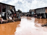 Flash flooding in Kenya causes deaths<br><br>