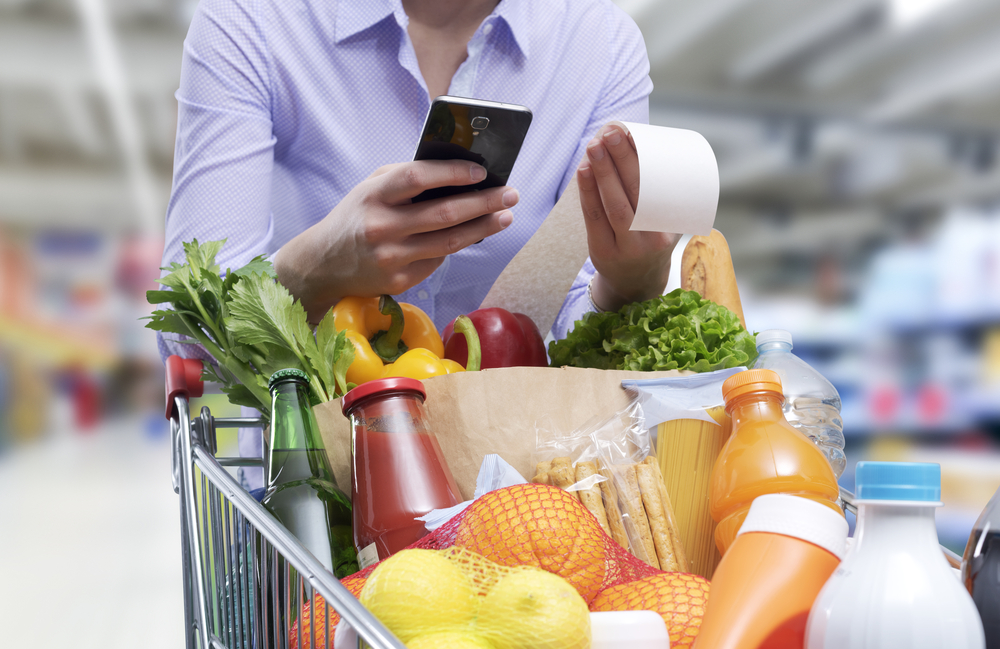 <p>While overall inflation ticked up, the data offers some good news for grocery shoppers. The Bureau of Labor Statistics (BLS) reported that more than half of the monthly price increase came from housing and gasoline costs. </p><p>Still, prices for some everyday staples actually dropped compared to last year. </p>