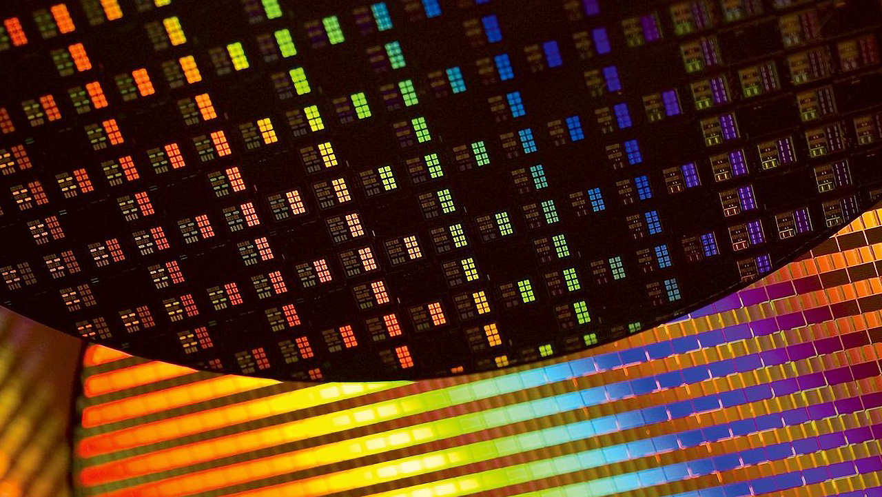 TSMC Fires Shot Across Intel's Bow With New 1.6nm A16 Node For 2026