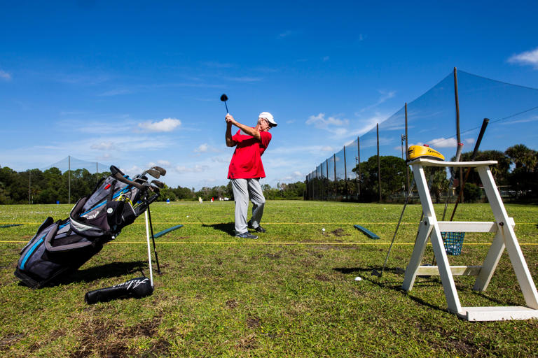 Golf driving range to close in Estero, making way for an entertainment ...