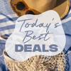 Get Quay Sunglasses for $39, 50% Off Target Home Deals & More<br>