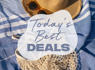 Get Quay Sunglasses for $39, 50% Off Target Home Deals & More<br><br>