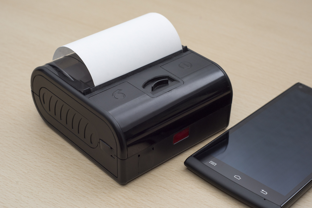 <p>Portable printers like the HP OfficeJet 250 or Canon Pixma TR150 allow you to print documents, photos, and labels on the go. They are compact, battery-powered, and offer wireless connectivity options. Average pricing ranges from $100 to $300.</p>