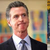 Newsom Under Fire for New Plan to Tackle Homeless Crisis<br>