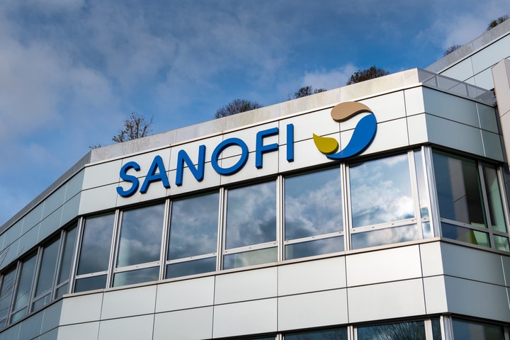 Drugmaker Sanofi's Strong Dupixent And Beyfortus Vaccine Sales Propel ...