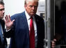 Trump to attend NY trial as US Supreme Court hears immunity case<br><br>