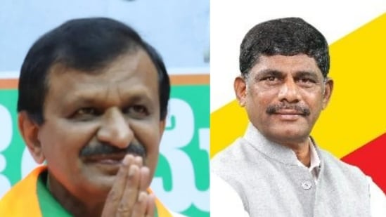 Lok Sabha Elections 2024 Bengaluru Rural Key Candidates: DK Suresh Vs ...