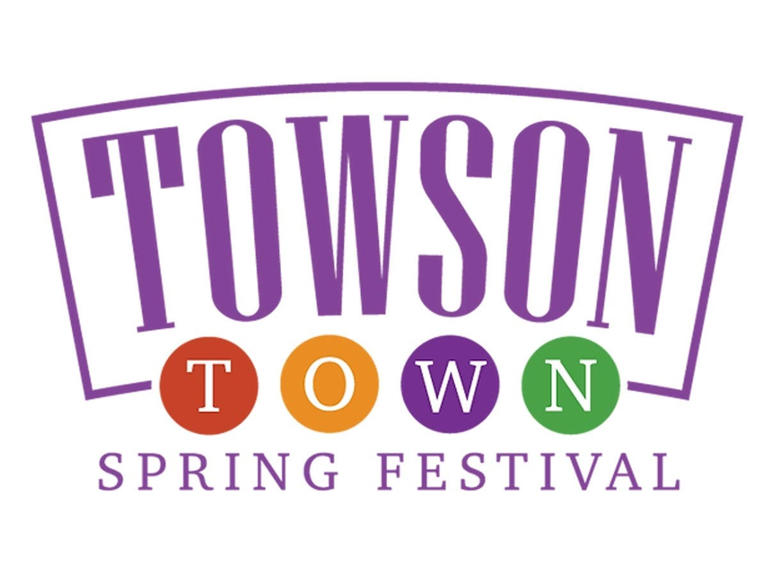 Towsontown Spring Festival Celebrates 55 Years In May