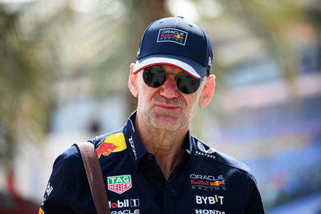 Key Red Bull chief set to leave F1 team amid Christian Horner scandal<br><br>
