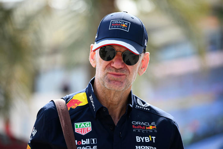 Key Red Bull chief set to leave F1 team amid Christian Horner scandal