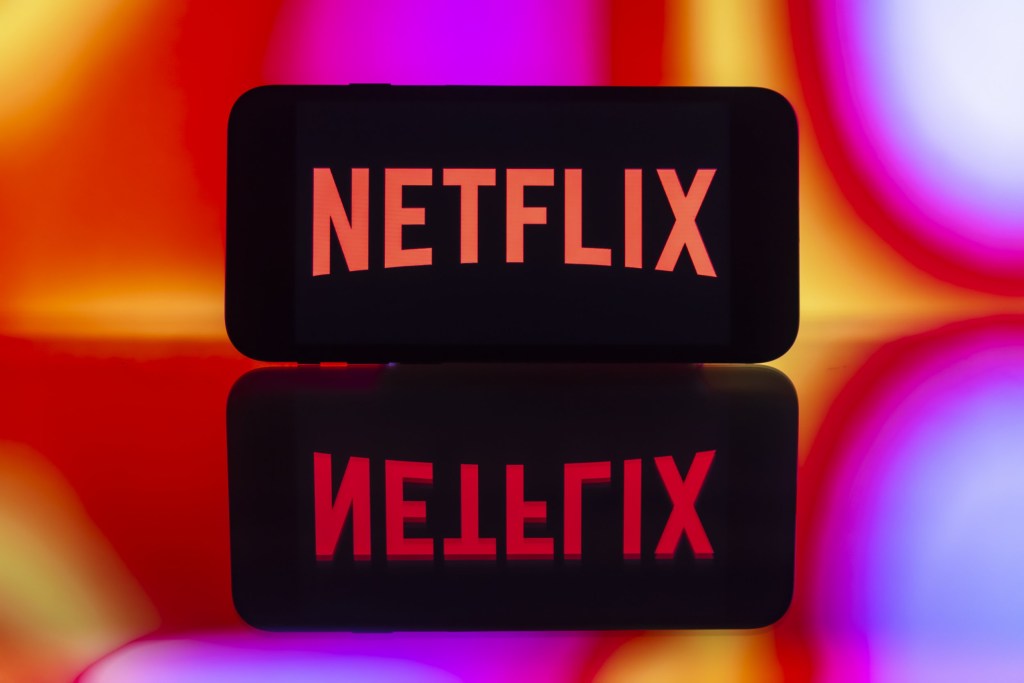 Netflix hit watched more than 21 million times in its first three days