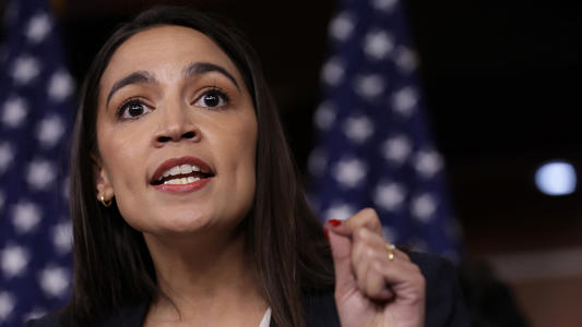 NYPD responds to AOC, says officers 
