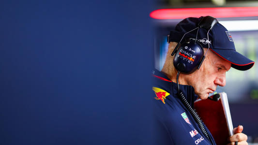 Adrian Newey set to leave Red Bull F1, per reports<br><br>