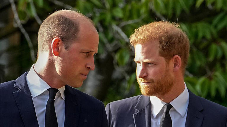 Prince Harry, earlier in the book Spare, hinted at probable discrimination between him and Prince William