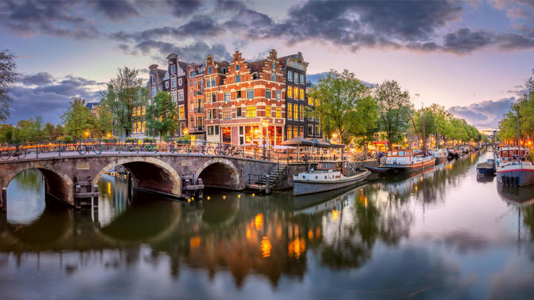Amsterdam Taking Steps to Fight Overtourism: What This Means for Travelers