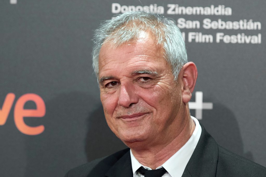 laurent cantet dies: french cannes palme d'or winning director was 63