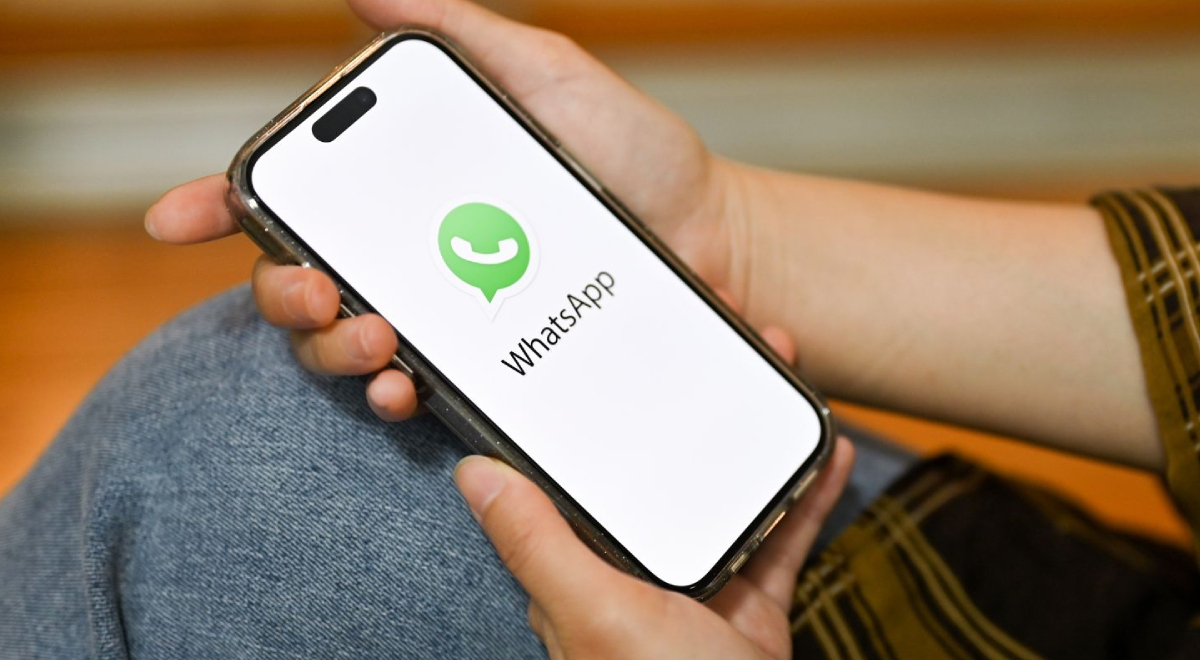 android, whatsapp cambió a verde en iphone: conoce cómo volver al azul de forma fácil