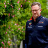 F1 News: Christian Horner Investigation Completion Expected Imminently<br>