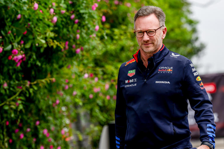 F1 News: Christian Horner Investigation Completion Expected Imminently