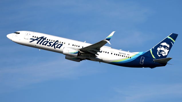 Alaska Airlines might still be reeling from a 737 Max 9 door plug blowout caused by quality control issues at Boeing, but things weren’t spotless at the Seattle-based carrier in 2023. Let’s not forget the sleep-deprived off-duty pilot who tried to shut off a plane’s engines during a flight.